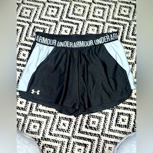 Under armour shorts